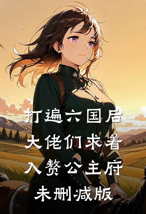 打遍六国后，大佬们求着入赘公主府未删减版