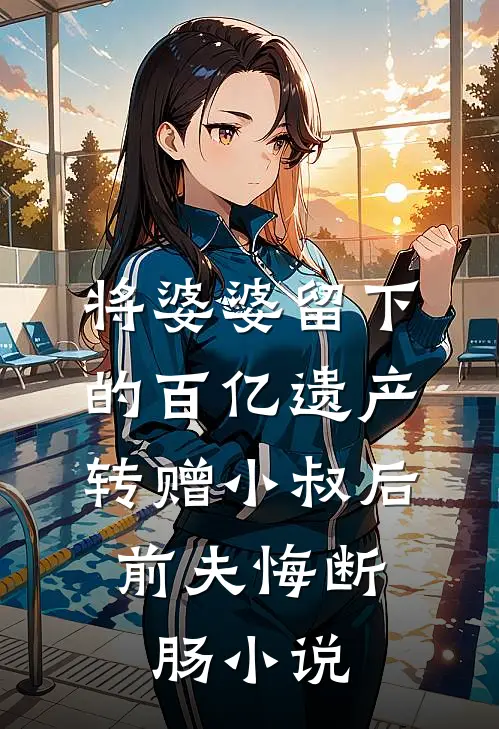 将婆婆留下的百亿遗产转赠小叔后，前夫悔断肠小说