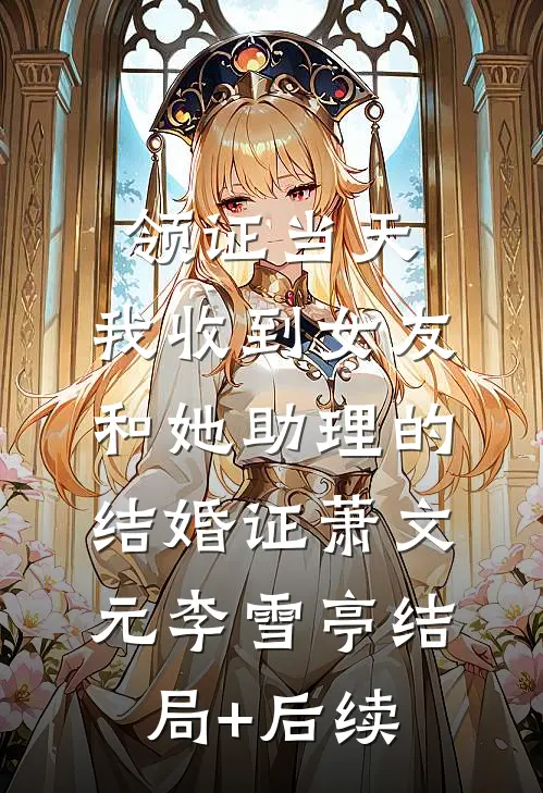 妈妈被诬告杀人，妻子却在为初恋打离婚官司秦宁阿珩结局+番外+完结