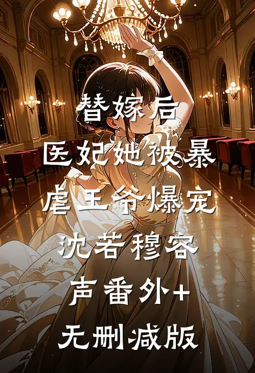 替嫁后，医妃她被暴虐王爷爆宠沈若穆容声番外+无删减版