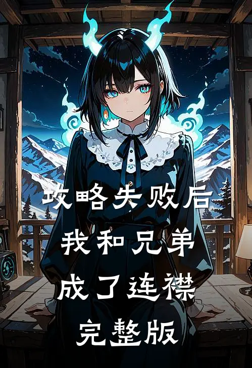 攻略失败后，我和兄弟成了连襟完整版