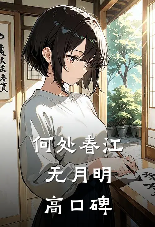 何处春江无月明高口碑