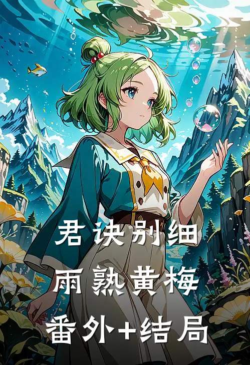 君诀别细雨熟黄梅:(番外)+(结局)