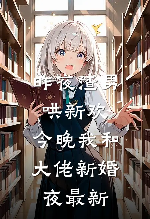 昨夜渣男哄新欢，今晚我和大佬新婚夜最新