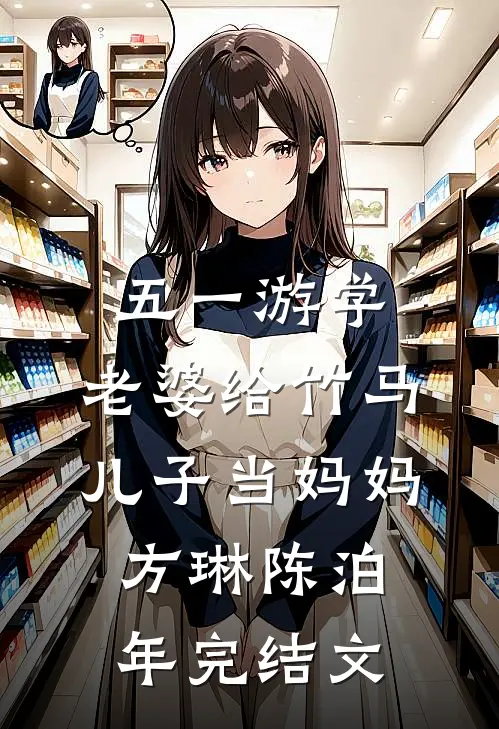五一游学，老婆给竹马儿子当妈妈方琳陈泊年完结文