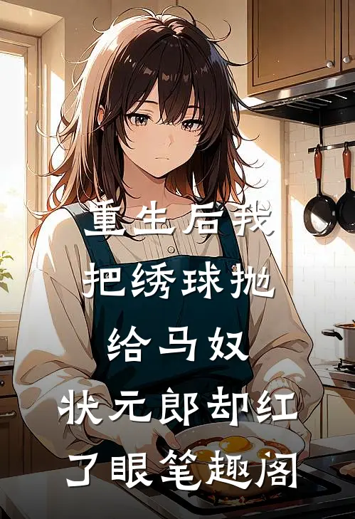 重生后我把绣球抛给马奴，状元郎却红了眼笔趣阁