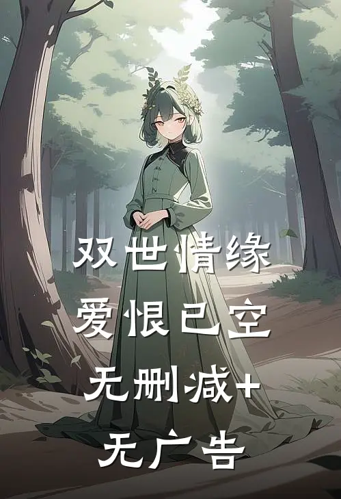 双世情缘，爱恨已空无删减+无广告