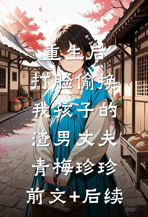 重生后，打脸偷换我孩子的渣男丈夫青梅珍珍:前文+后续