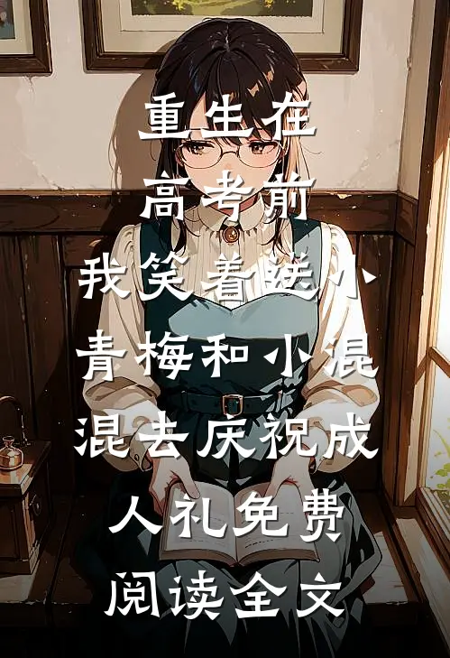 重生在高考前，我笑着送小青梅和小混混去庆祝成人礼免费阅读全文