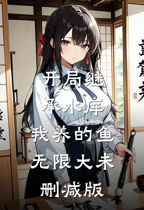 开局继承水库，我养的鱼无限大未删减版
