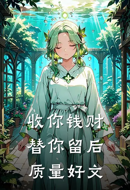 收你钱财，替你留后质量好文