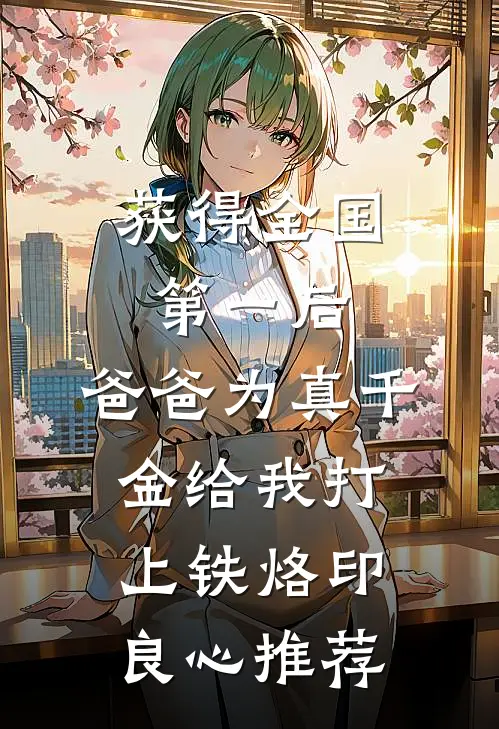 获得全国第一后，爸爸为真千金给我打上铁烙印良心推荐
