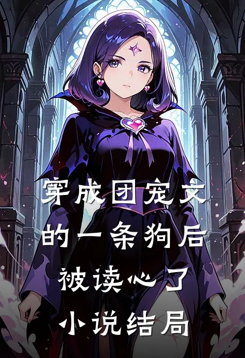 穿成团宠文的一条狗后，被读心了小说结局