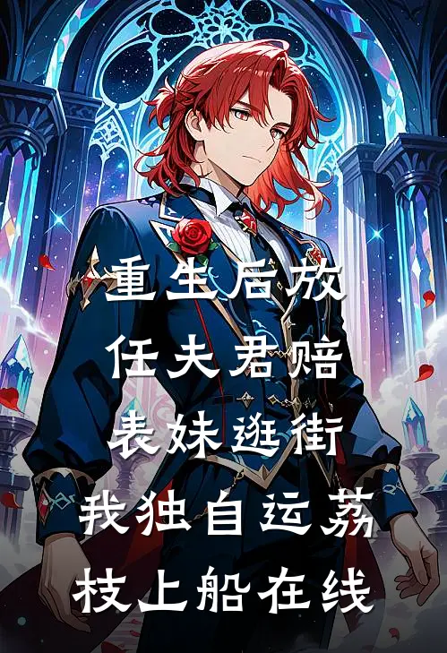 重生后放任夫君赔表妹逛街，我独自运荔枝上船在线