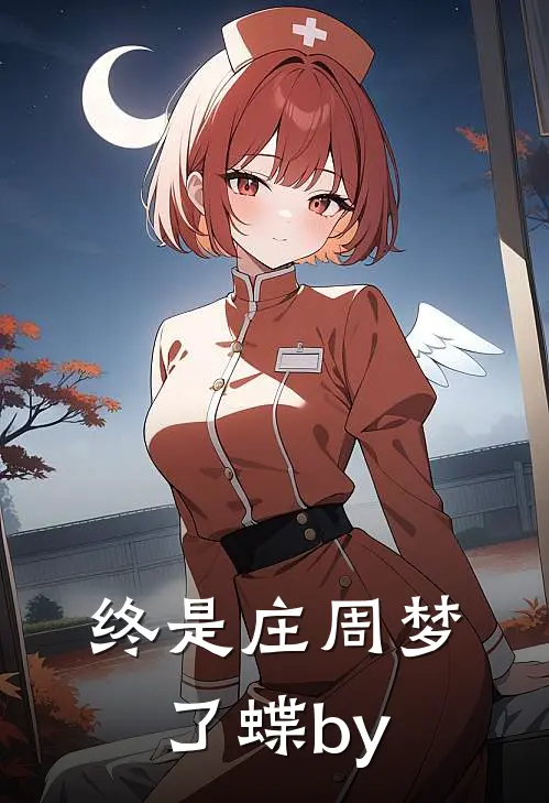 终是庄周梦了蝶by
