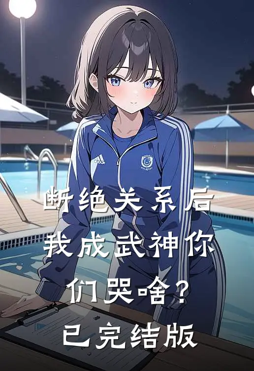 断绝关系后，我成武神你们哭啥？已完结版