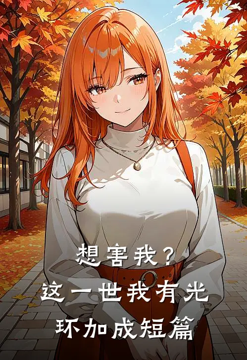 想害我？这一世我有光环加成短篇