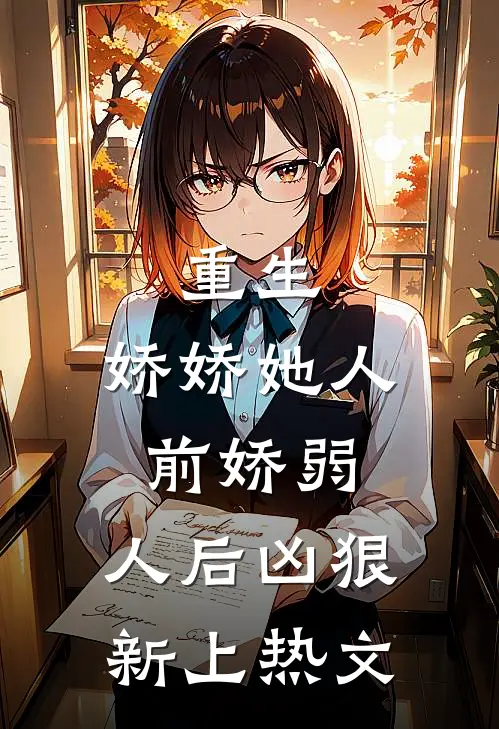 重生：娇娇她人前娇弱，人后凶狠新上热文
