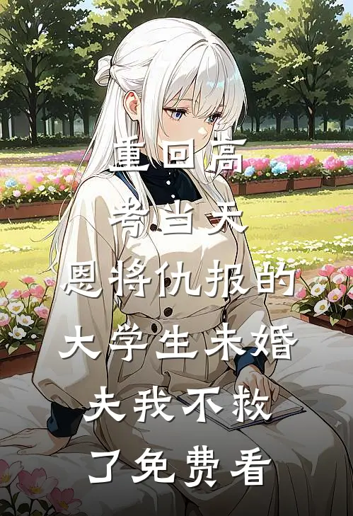 重回高考当天，恩将仇报的大学生未婚夫我不救了免费看