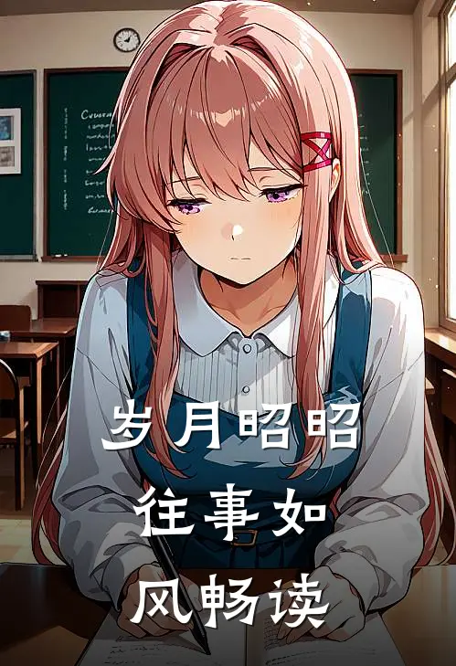 岁月昭昭，往事如风畅读