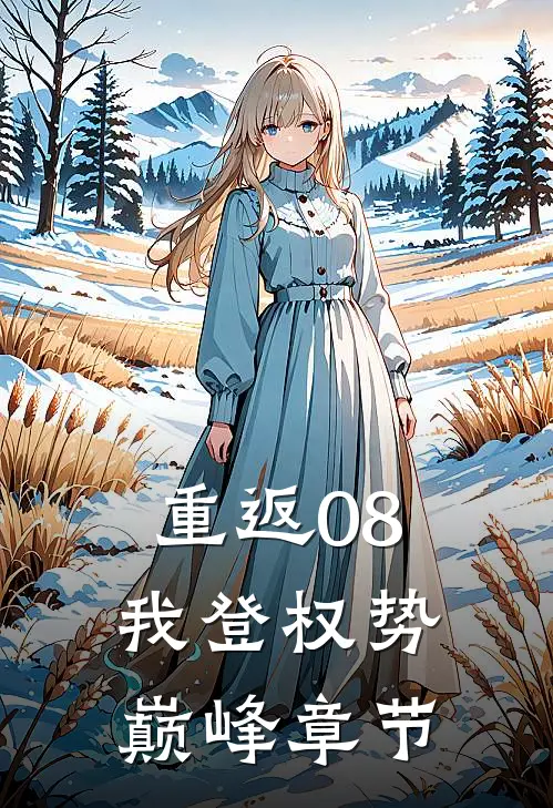 重返08：我登权势巅峰章节