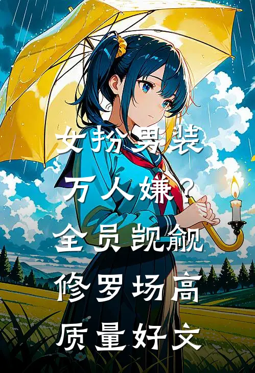 女扮男装万人嫌？全员觊觎修罗场高质量好文