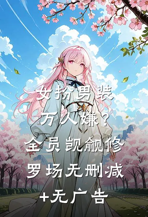 女扮男装万人嫌？全员觊觎修罗场无删减+无广告