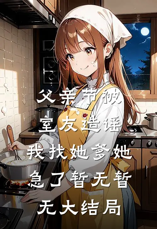 父亲节被室友造谣，我找她爹她急了暂无暂无大结局