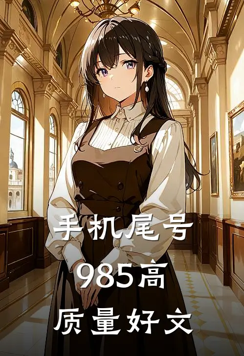 手机尾号985高质量好文