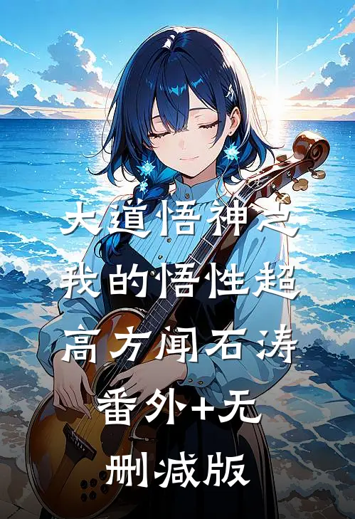 大道悟神之我的悟性超高方闻石涛:番外+无删减版