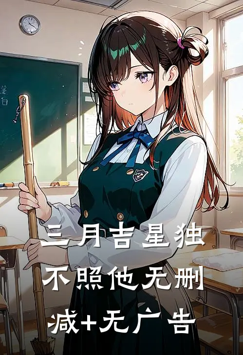 三月吉星独不照他无删减+无广告