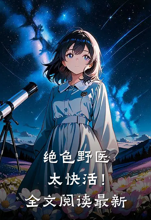 绝色野医太快活！全文阅读最新