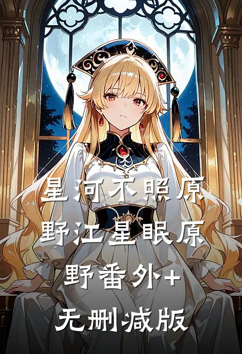 星河不照原野江星眠原野番外+无删减版