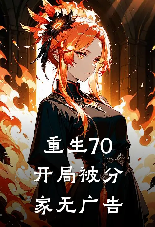 重生70，开局被分家无广告