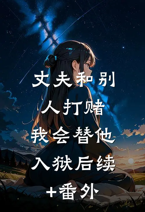 丈夫和别人打赌，我会替他入狱后续+番外