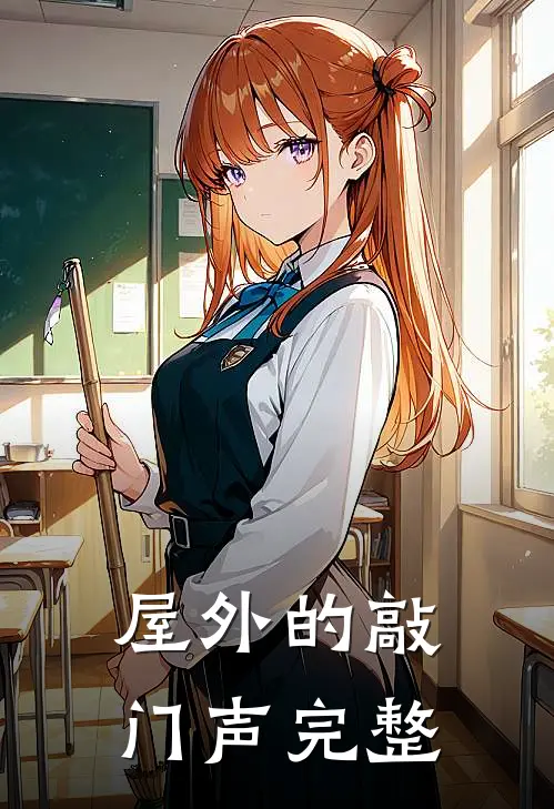 屋外的敲门声完整