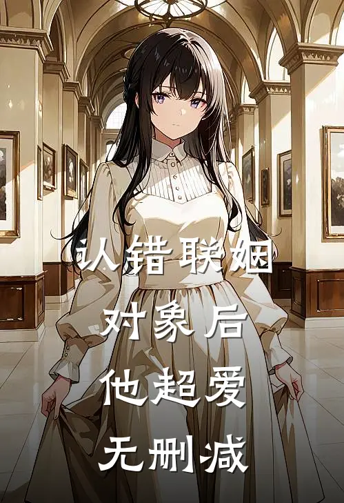 认错联姻对象后，他超爱无删减