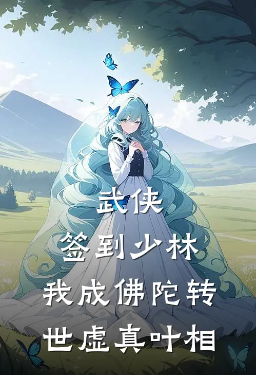 武侠：签到少林，我成佛陀转世虚真叶相