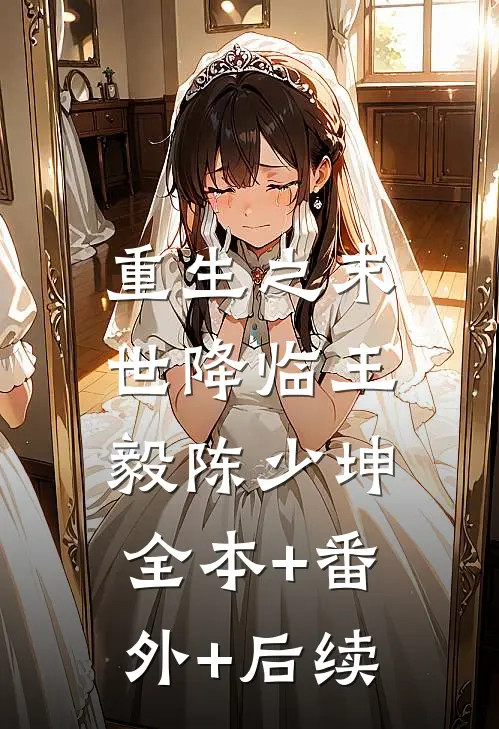 重生之末世降临王毅陈少坤:全本+番外+后续