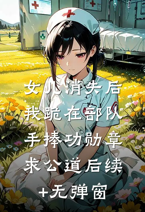 女儿消失后，我跪在部队手捧功勋章求公道后续+无弹窗