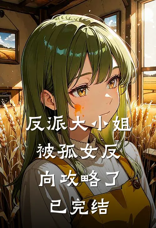 反派大小姐，被孤女反向攻略了已完结