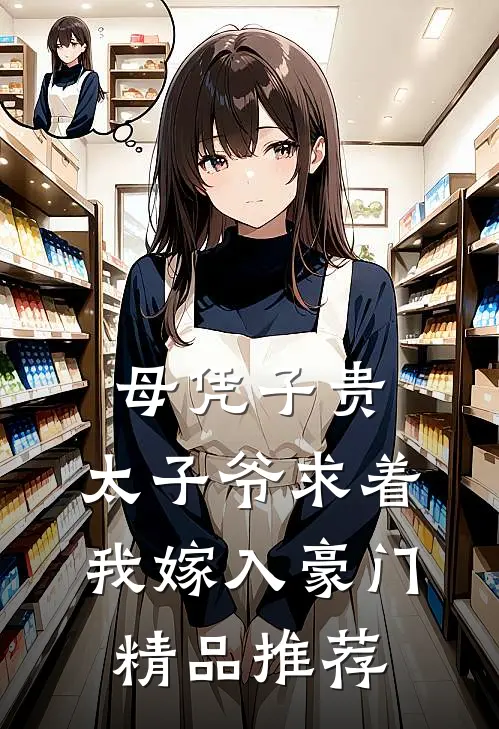 母凭子贵：太子爷求着我嫁入豪门精品推荐