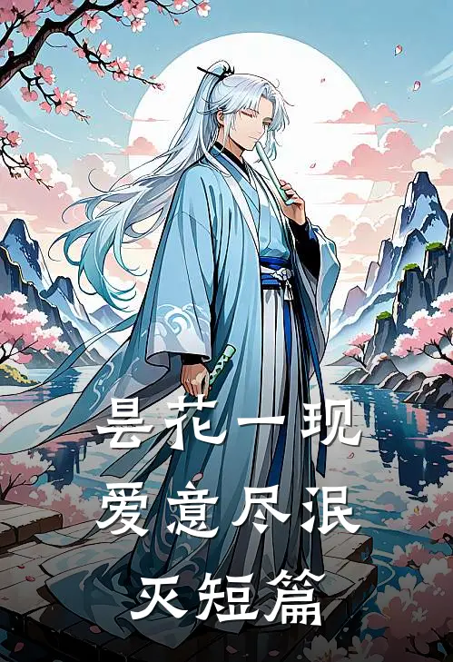 昙花一现，爱意尽泯灭短篇
