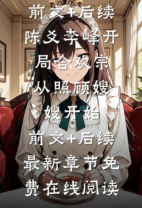 开局合欢宗,从照顾嫂嫂开始:前文+后续