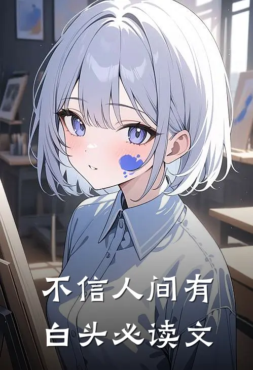 不信人间有白头必读文