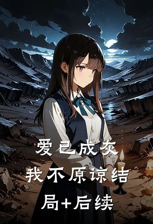 爱已成灰，我不原谅结局+后续