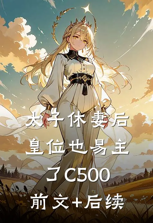 太子休妻后，皇位也易主了C500前文+后续