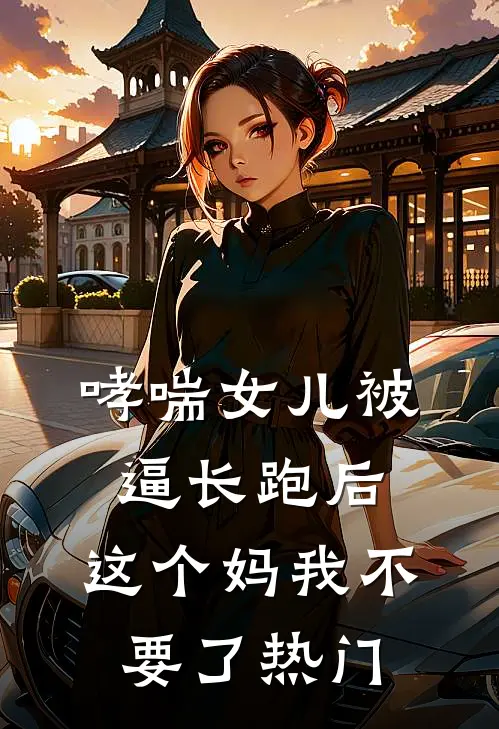 哮喘女儿被逼长跑后，这个妈我不要了热门
