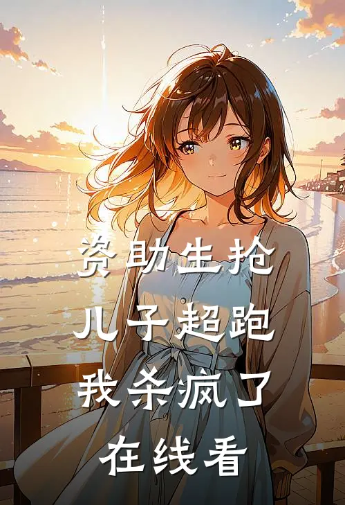 资助生抢儿子超跑，我杀疯了在线看