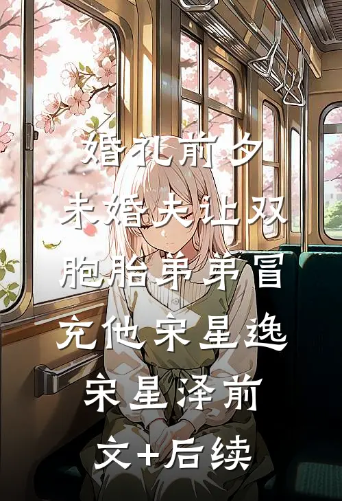 婚礼前夕，未婚夫让双胞胎弟弟冒充他宋星逸宋星泽前文+后续